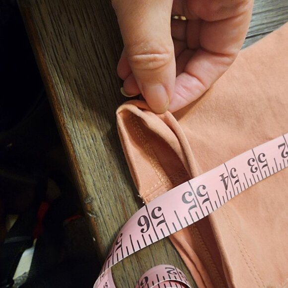 Free People Hot Shot Jumpsuit NWT Pink Small- Hole - Picture 4 of 16